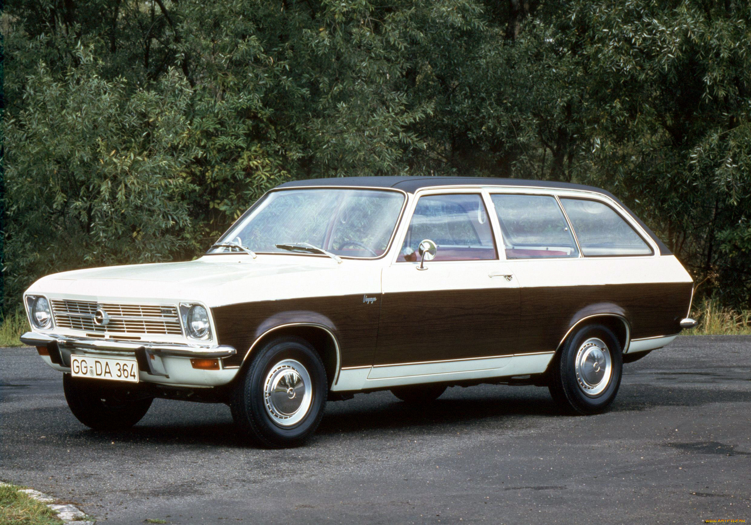 , opel